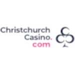 Christchuch casino logo